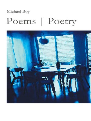 cover image of Poems / Poetry